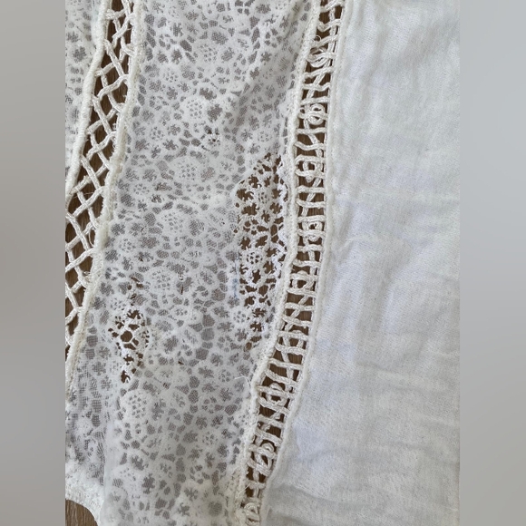 1980s Ritmo Di Perla Corset Top - Picture 9 of 13